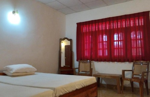 Kataragama Hotel | Nadeeka Rest & Safari