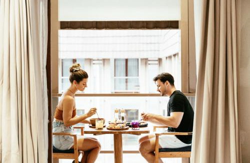 Legian City-Centre Hotel | Nadi Hotel Legian