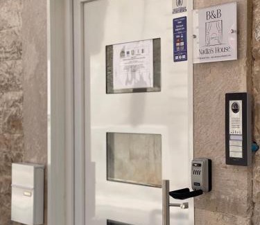 Bisceglie Apartment | Nadia House