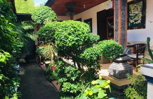 Seminyak House | Nadialit
