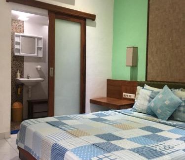 Seminyak House | Nadialit