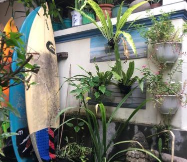 Seminyak House | Nadialit