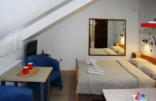 Petrovaradin Apartment | Nadja