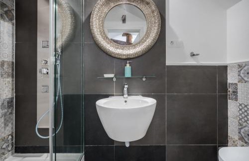 Belvaros - Lipotvaros Bed & Breakfast | Nador Boutique Suites - Best Location, By BQA