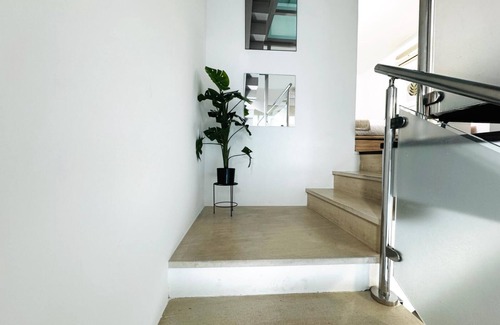 Hortaleza Apartment | Naffah D Duplex 2 bedrooms 1 bathroom
