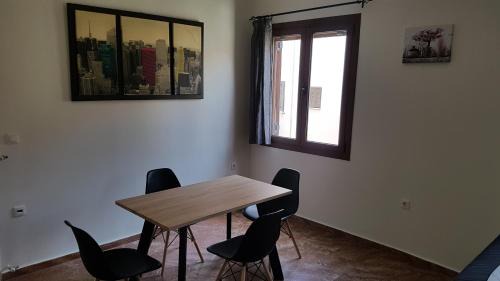 Nafpaktos Apartment | Nafpaktos Heartbeat
