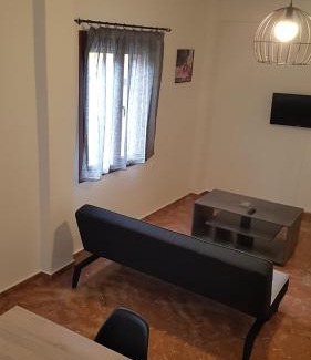 Nafpaktos Apartment | Nafpaktos Heartbeat