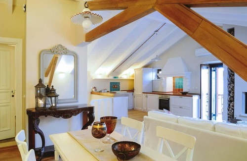 Gaios Apartment | Nafsika Apartment - Hidden gem Close to Gaios Centre