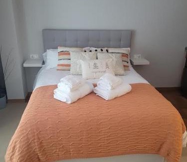 Maria Auxiliadora Apartment | Nagale