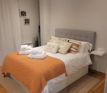 Maria Auxiliadora Apartment | Nagale