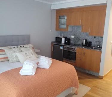Maria Auxiliadora Apartment | Nagale