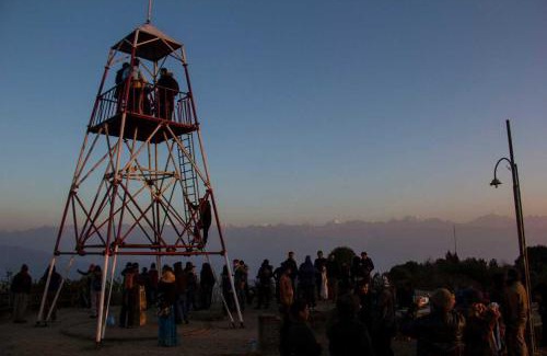 Namarjung Other | Nagarkot Day Hiking