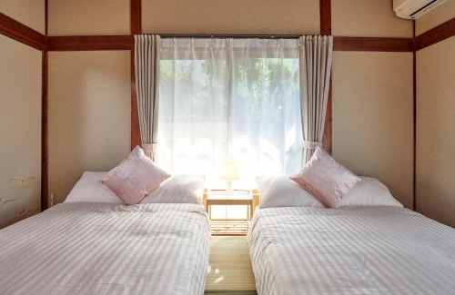Kuwana Apartment | Nagashima Spa land-3BDR-8ppl-check out12PM-Free P