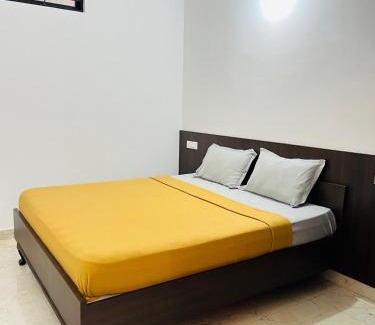 Chikkamagaluru Hotel | Nagashree stay inn chickamagalur