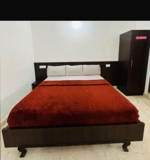 Chikkamagaluru Hotel | Nagashree stay inn chickamagalur