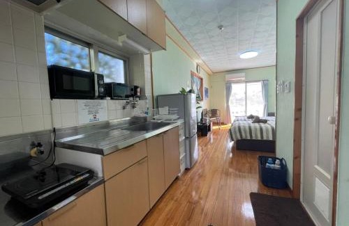Biimata Apartment | NAGO Sakura Resort Inn - Vacation STAY 14442v