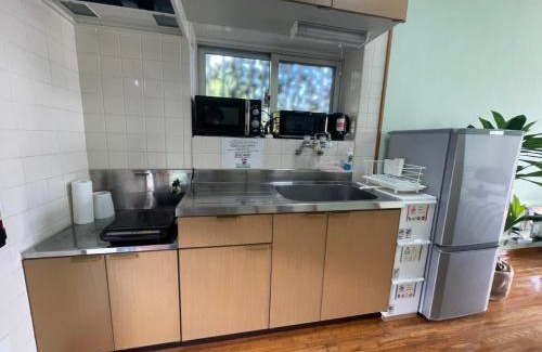 Biimata Apartment | NAGO Sakura Resort Inn - Vacation STAY 14442v