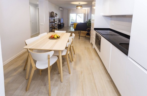 Vilafortuny Apartment | NAGORE Apartment