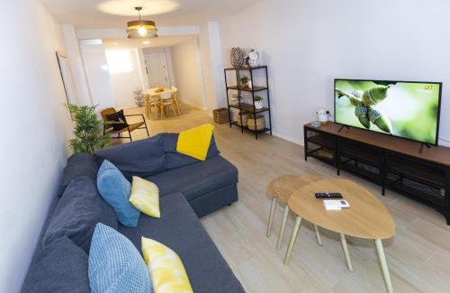 Vilafortuny Apartment | Nagore Planet Costa Dorada