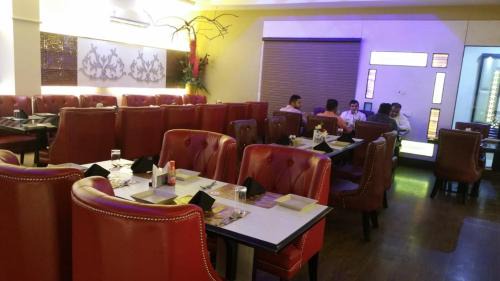 Ludhiana Hotel | Nagpal Regency
