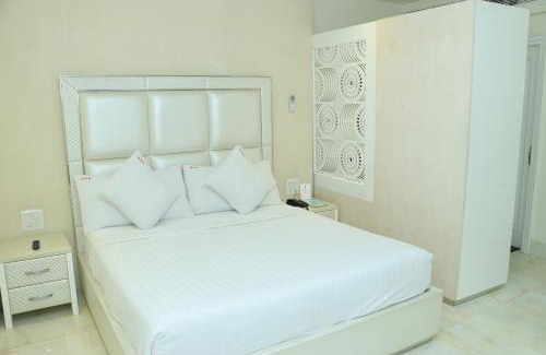 Ludhiana Hotel | Nagpal Regency