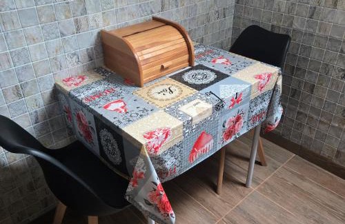 Kecskemet Apartment | Nagyi Apartman Kecskemét