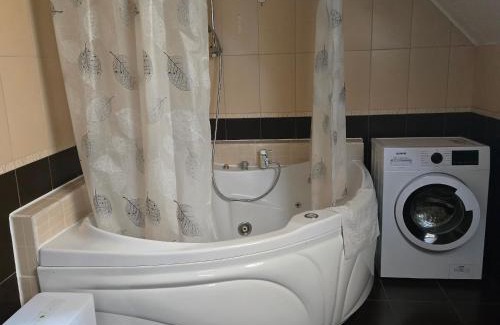 Kecskemet Apartment | Nagyi Apartman Kecskemét