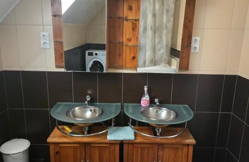 Kecskemet Apartment | Nagyi Apartman Kecskemét