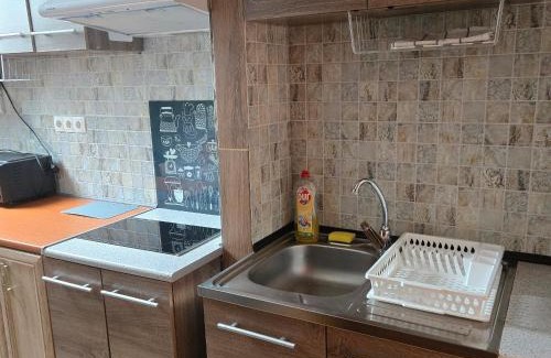 Kecskemet Apartment | Nagyi Apartman Kecskemét