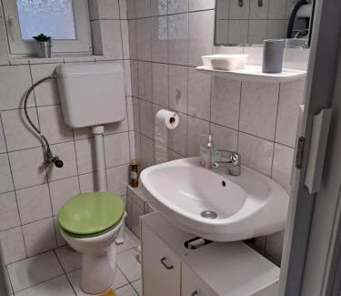 Keszthely Apartment | Nagymackó Kuckója