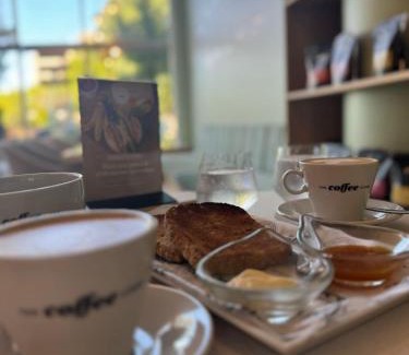 General Roca Apartment | Nahí Alquileres Temporarios