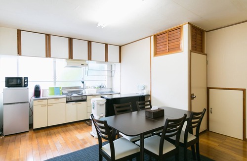 Naha City Centre House | Naha Nishi EXseed