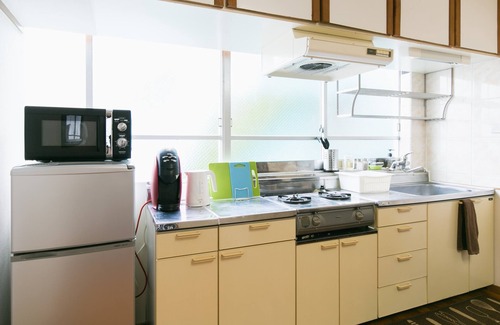 Naha City Centre House | Naha Nishi EXseed