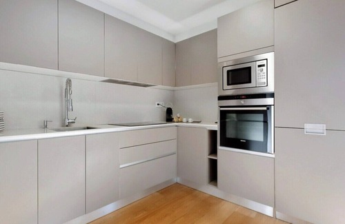 Les Estagnots Apartment | Nahia premium apartment with parking, near Hossegor Lake & ocean