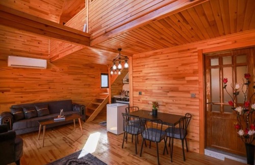 Sapanca House | Naila Bungalov Sapanca Private : One-Bedroom House