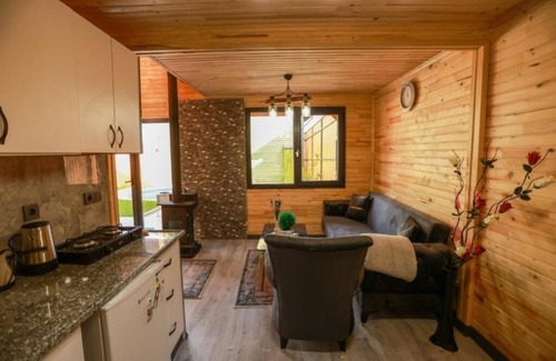 Sapanca House | Naila Bungalov Sapanca Private : One bedroom Holiday Home