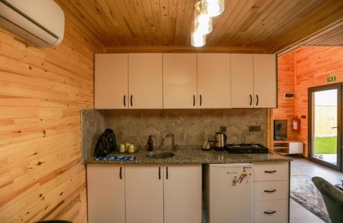 Sapanca House | Naila Bungalov Sapanca Private : One bedroom Holiday Home
