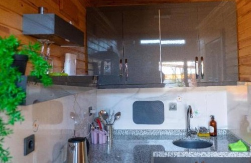 Sapanca House | Naila Bungalov Sapanca Private : Two-Bedroom House