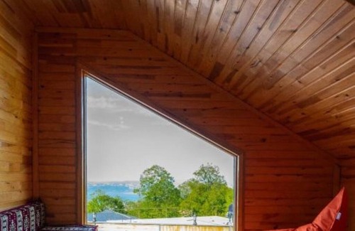 Sapanca House | Naila Bungalov Sapanca Private : Two-Bedroom House