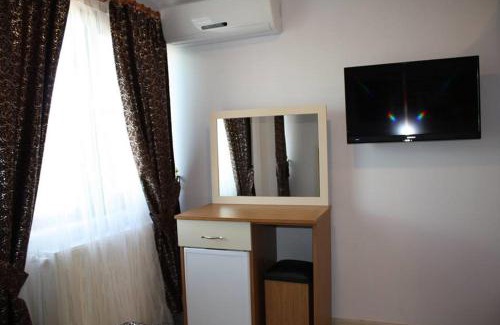 Bakırkoy Hotel | Naila Hotel