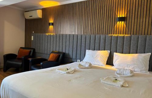 Bakırkoy Hotel | Naila Hotel