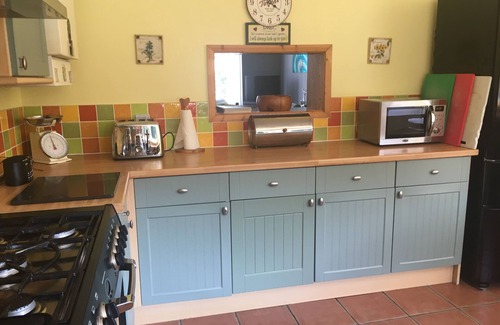 Newquay House | Naina-Tal spacious family bungalow in the heart of Newquay