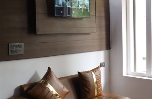 Nainital Resort | Naini Jungle Retreat By Tag Resorts