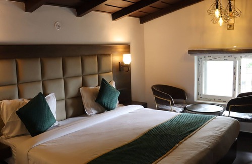 Nainital Resort | Naini Jungle Retreat By Tag Resorts