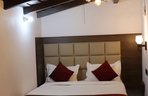 Nainital Resort | Naini Jungle Retreat By Tag Resorts