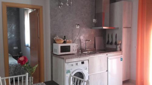Antequera Apartment | Najera Suite