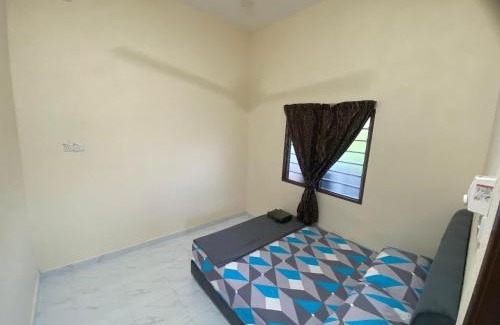 Central Seberang Perai House | Najib homestay