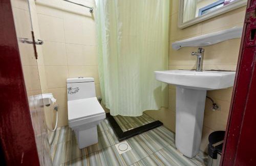 Al Sabkha Hotel | Najiba Hotel