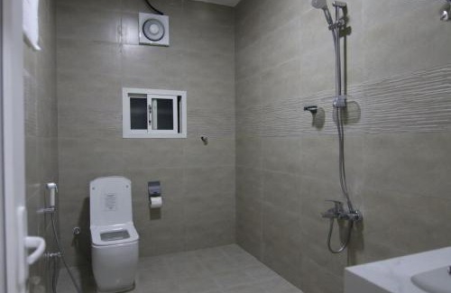 Salalah Apartment | Najm Al Mazyouna Furnished Apartment