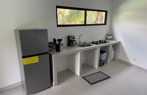 Nosara Apartment | Nakama Apartment